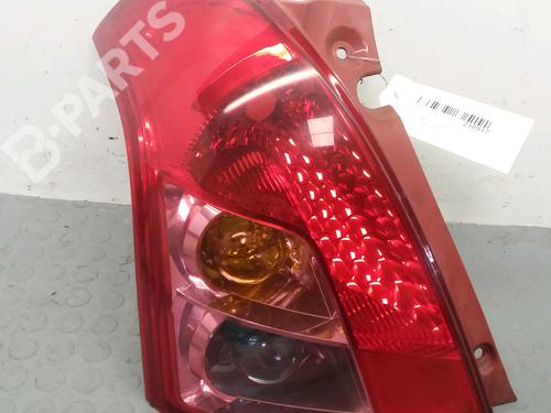 Used Left taillight SUZUKI SWIFT III (MZ, EZ) 1.3 DDiS (RS413D) (75 hp) 9388007