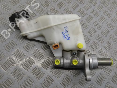 Brake master cylinder KIA CEE'D (JD) 1.6 CRDi 136 | BP27488342M77