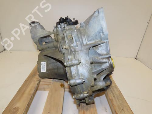 Gearbox FORD TRANSIT CONNECT MPV 1.5 TDCi | BP29136641M3 