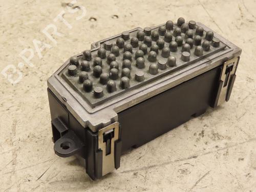 Heater resistor VW GOLF VI (5K1) 1.4 TSI | BP30629776M108