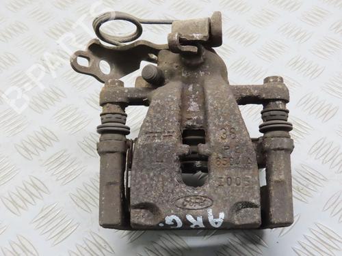 Venstre bremsekaliber bag FORD S-MAX (WA6) 2.0 TDCi (130 hp) 21211373