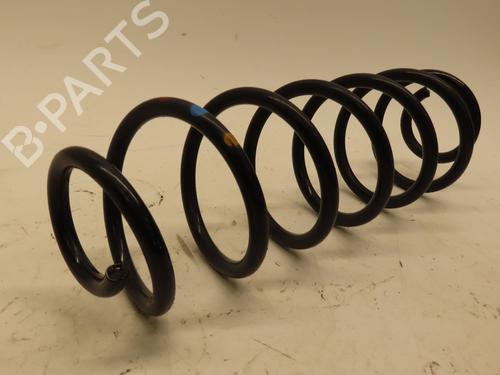 Shock absorber spring PEUGEOT 2008 I (CU_) 1.2 THP 130 / PureTech 130 | BP27331619C152