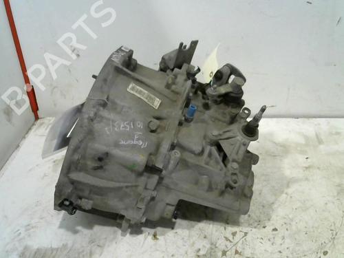 Used Gearbox Gearbox 9373739 9373739