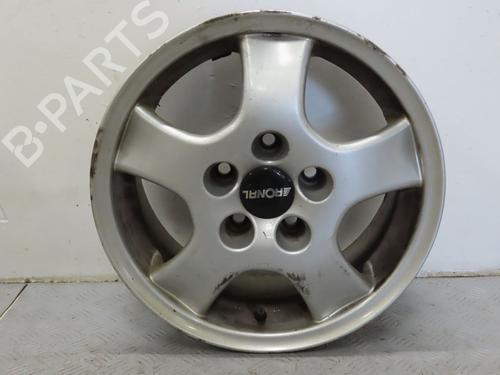 Rim VW GOLF V (1K1) 2.0 TDI 16V 4motion | BP17779119C45 