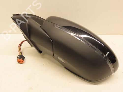 Left mirror PEUGEOT 308 II (LB_, LP_, LW_, LH_, L3_) 1.6 BlueHDi 120 | BP29154928C26 