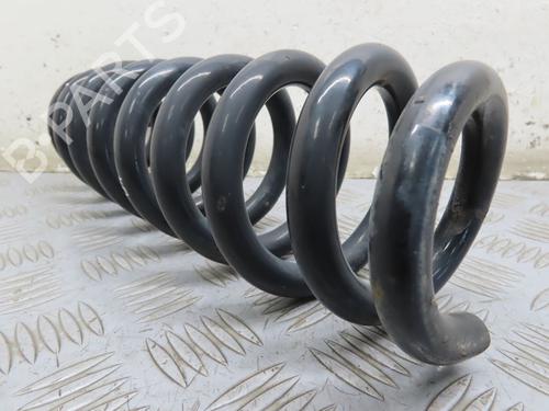 Shock absorber spring BMW 3 (E90) 325 d | BP27488279C152 