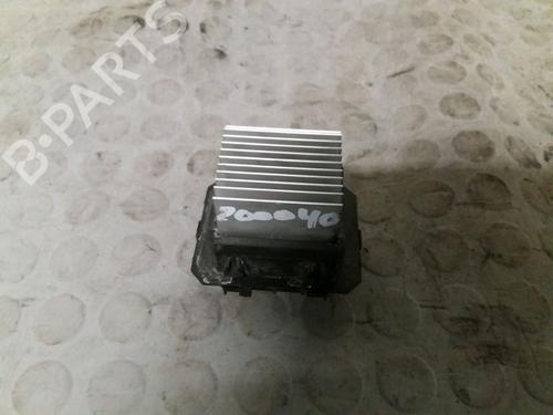 Used Heater resistor PEUGEOT 207 SW (WK_) 1.6 HDi (112 hp) 11677637
