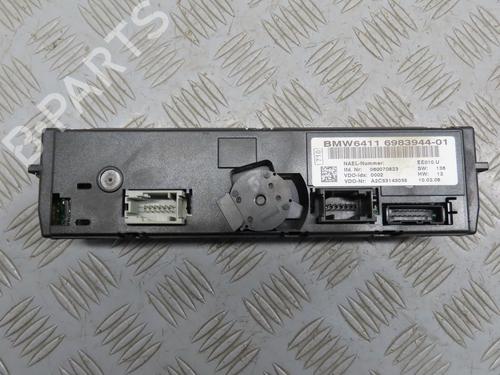 Used Climate control BMW 3 (E90) 330 xd (231 hp) 27488448