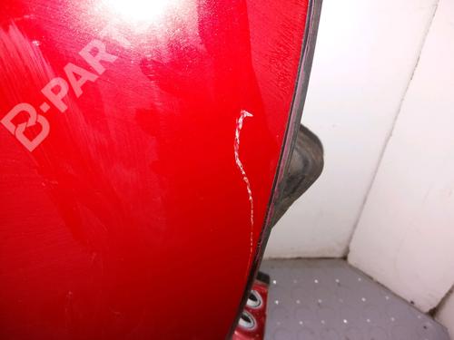 Right front door PEUGEOT 308 I (4A_, 4C_) 2.0 HDi | BP9383645C3 