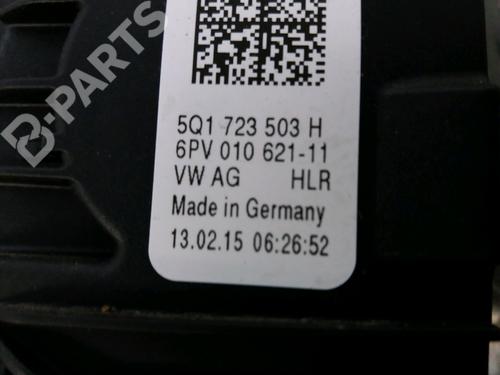 Pedal AUDI A3 (8V1, 8VK) S3 quattro | BP12095225I4 