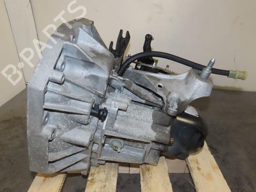 Gearbox RENAULT TWINGO II (CN0_) 1.5 dCi 90 | BP27488138M3 - Image 4