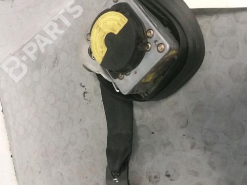 Front left belt tensioner VW GOLF IV (1J1) 1.9 TDI 4motion 1J3857705SJLV