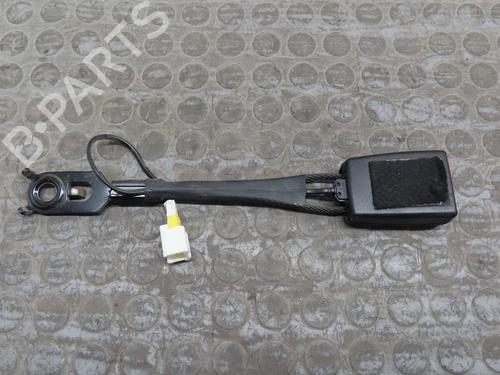Used Seat buckle PEUGEOT 5008 (0U_, 0E_) 1.6 HDi (112 hp) 17780307