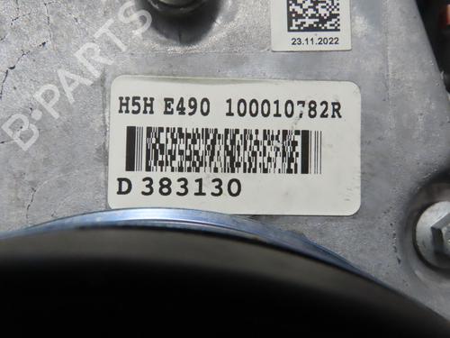 Engine RENAULT CAPTUR II (HF_) TCe 140 (HFN0) | BP29016037M1 