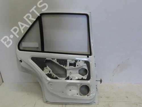 Left rear door PEUGEOT 106 I (1A, 1C) 1.1 | BP29643802C4 