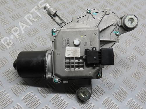 Viskermotor vindrute CITROËN C4 Picasso I MPV (UD_) 1.6 HDi (109 hp) 21180580