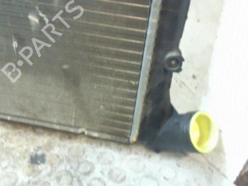 Water radiator PEUGEOT 406 Coupe (8C) 2.0 16V | BP23154181M31 - Image 2