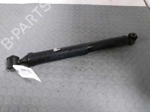 Used Right rear shock absorber PEUGEOT 208 I (CA_, CC_) 1.6 BlueHDi 100 (100 hp) 12181070