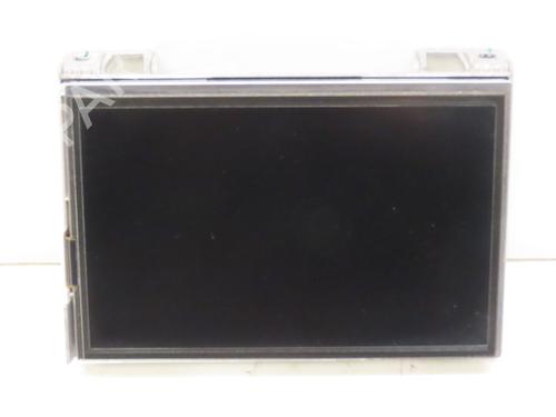 Display monitor PEUGEOT 2008 I (CU_) 1.5 BlueHDI 100 | BP30189184C48 