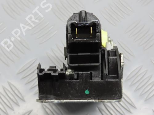 Rear right lock DACIA DUSTER (HS_) 1.5 dCi 4x4 | BP18824491C99 