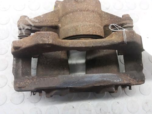 Left front brake caliper ALFA ROMEO MITO (955_) 1.3 MultiJet (955AXP1A, 955AYC1A) | BP14885446M105 