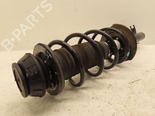 Right front shock absorber TOYOTA AYGO (_B4_) 1.0 (KGB40) | BP29442020M17 