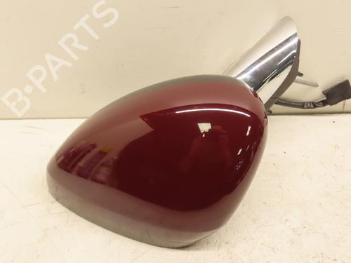 Left mirror CITROËN DS3 (SA_) 1.4 VTi 95 | BP29442088C26