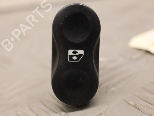 Left front window switch DACIA DUSTER (HS_) 1.5 dCi (HSMC) | BP36758439I27 - Image 3