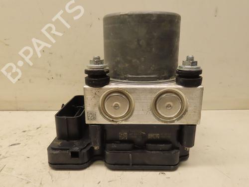 Used ABS pump PEUGEOT PARTNER Box Body/MPV (K9) 1.5 BlueHDi 100 (102 hp) 30365879