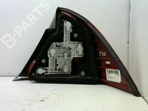 Left taillight FORD MONDEO III (B5Y) 2.0 16V TDDi / TDCi | BP9374547C34
