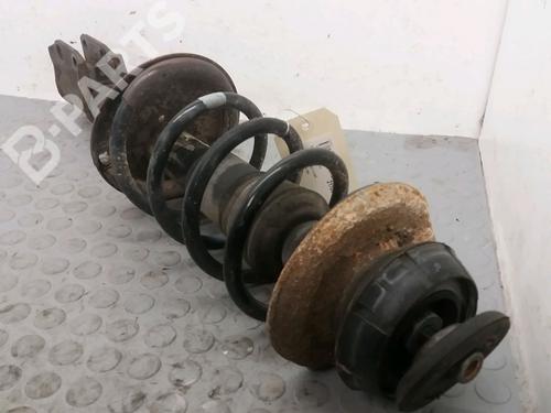Used Left front shock absorber DACIA SANDERO 1.4 MPI LPG (72 hp) 9387720