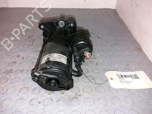 Starter RENAULT ESPACE IV (JK0/1_) 2.2 dCi (JK0H) | BP11517175M8