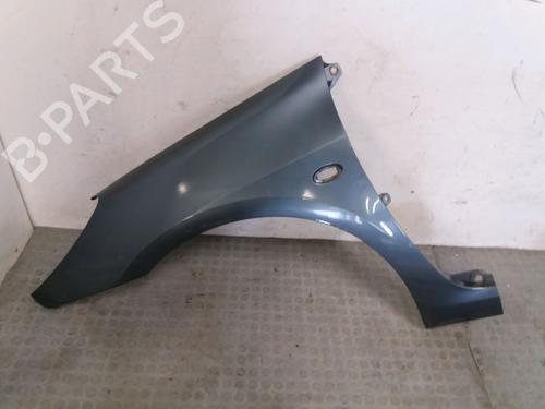 Used Left front fenders PEUGEOT 307 (3A/C) 1.6 HDi 110 (109 hp) 12234936