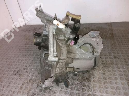 Gearbox CITROËN C2 (JM_) 1.1 | BP11214669M3