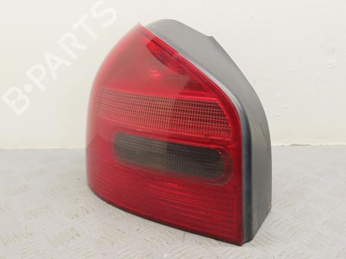 Left taillight AUDI A3 (8L1) 1.9 TDI | BP23155899C34 