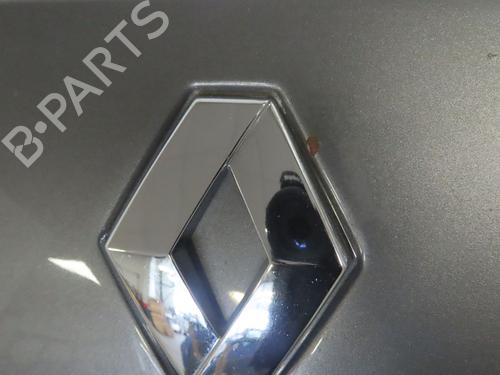 Panser RENAULT CLIO II (BB_, CB_) 1.9 dTi (B/CB0U) | BP17780664C1 