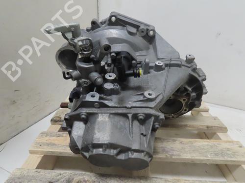 Used Gearbox SEAT LEON ST (5F8) 1.0 TSI (115 hp) 31984291