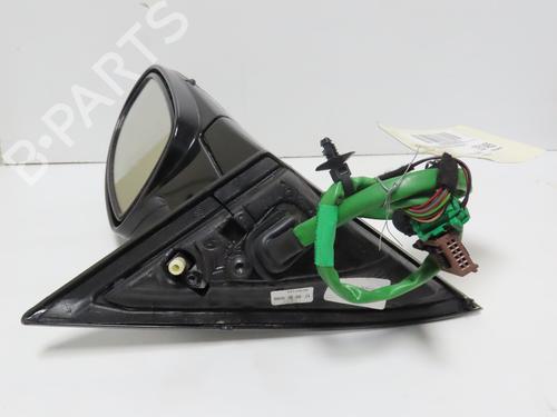 Right mirror CITROËN C6 (TD_) 3.0 HDi | BP30189207C27 