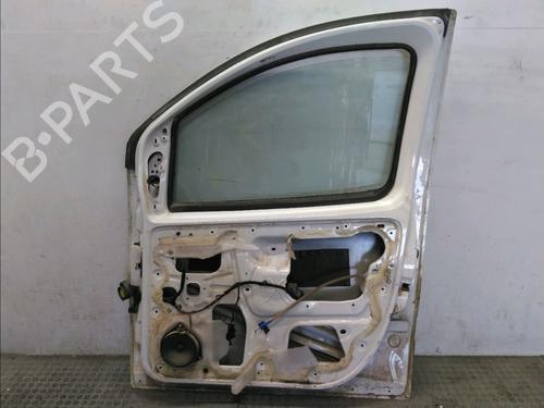 Right front door CITROËN NEMO Box Body/MPV (AA_) 1.3 HDi 75 | BP17780906C3 