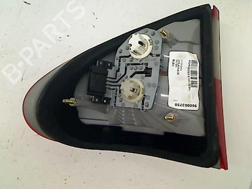 Right taillight MERCEDES-BENZ E-CLASS T-Model (S210) E 320 T CDI (210.226) | BP23155839C35 