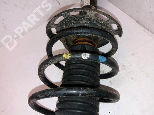 Right front shock absorber CITROËN C4 CACTUS 1.2 VTi 82 | BP11859235M17 
