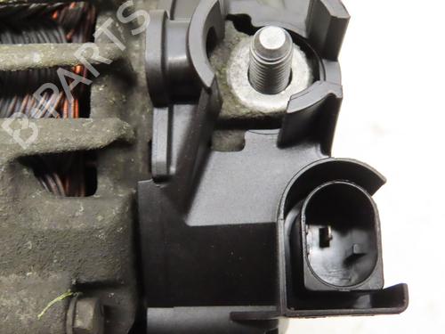 Generator FORD TRANSIT CONNECT MPV 1.5 TDCi | BP28801011M7 