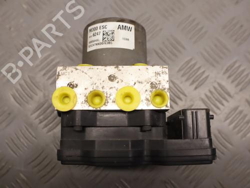 ABS pump CHEVROLET SPARK (M300) 1.0 | BP33893955M43 - Image 2