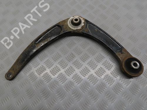 Used Left front suspension arm PEUGEOT 307 (3A/C) 1.6 (110 hp) 19540157
