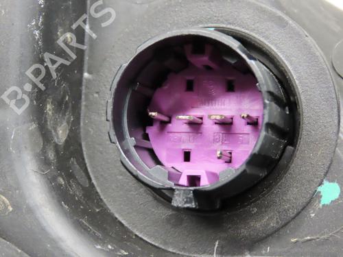 Left headlight FIAT 500L (351_, 352_) 1.6 D Multijet (199LYE1B) | BP29345862C28 