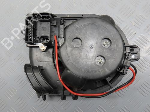Heater blower motor RENAULT CLIO II (BB_, CB_) 1.2 16V (BB05, BB0W, BB11, BB27, BB2T, BB2U, BB2V, CB05,... | BP17777081M62 