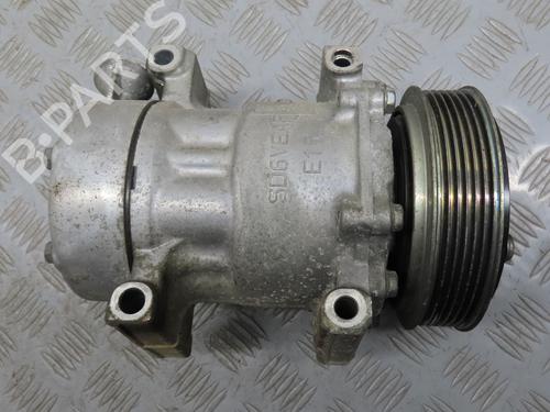 AC-Kompressor FORD FIESTA V (JH_, JD_) 1.4 TDCi | BP22848738M34 