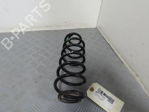 Used Shock absorber spring FORD FIESTA VI (CB1, CCN) 1.4 TDCi (70 hp) 17778071