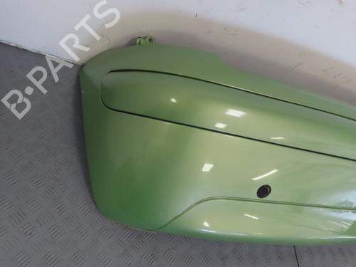 Bak støtfanger CITROËN C3 I (FC_, FN_) 1.1 i | BP21113357C8 
