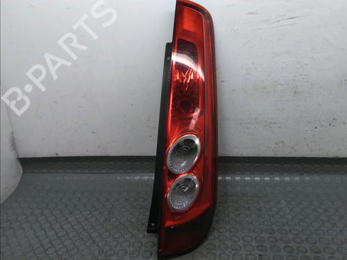 BP17782680C35 | Right taillight FORD FIESTA V (JH_, JD_) 1.3 BP17782680C35